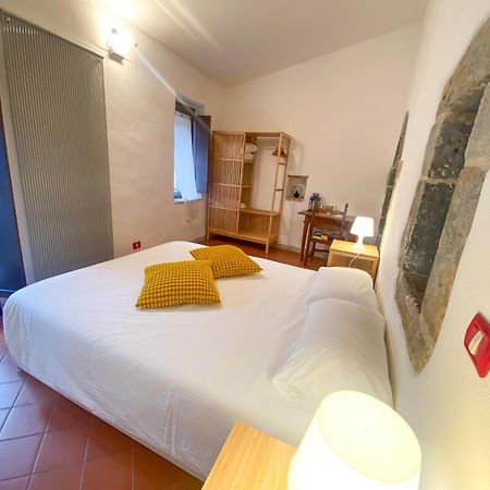 Casa Vacanze Di Arlecchino San Giovanni Bianco Eksteriør bilde